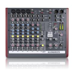 Allen & Heath ZED10FX